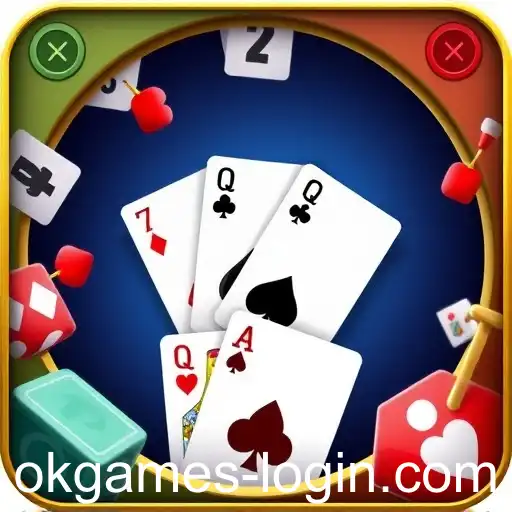 Exploring the Intriguing World of Card Games on OKGames