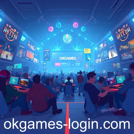 The Evolution of Online Gaming Platforms in a New Era