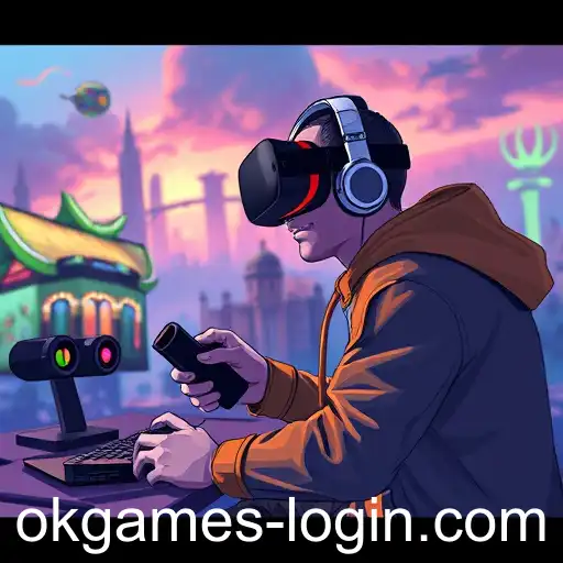 The Evolution of Online Gaming