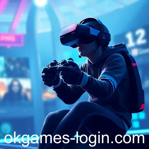 The Evolution of Online Gaming in 2025