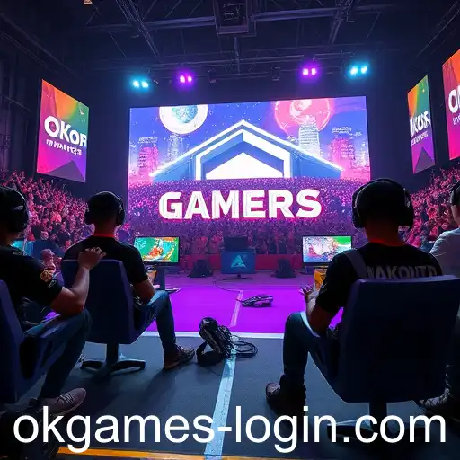 The Impact of Gaming in 2025: The Rise of OKGames