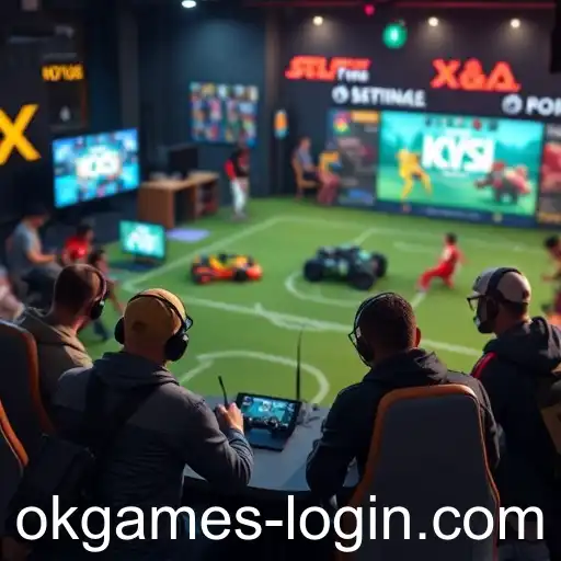 The Rise of Gaming Hubs in 2025