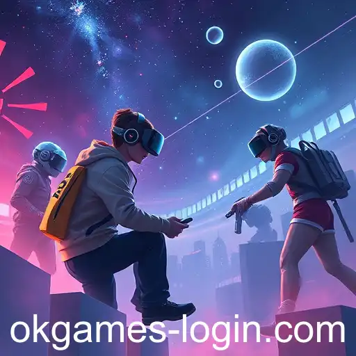 The Rise of OkGames in the Gaming World