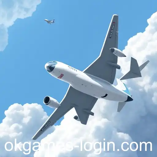 The World of Simulation Games: Exploring Virtual Realities with OKGames