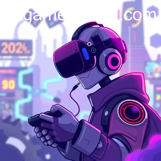 The Rise of OKGames in the Digital Era